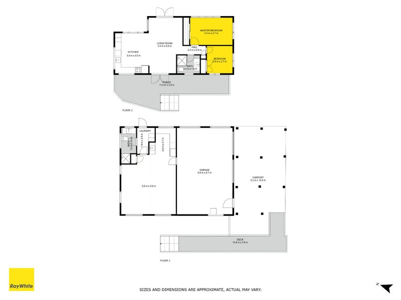 105 Annandale Road, Kumeu, Kumeu - Carousel 21