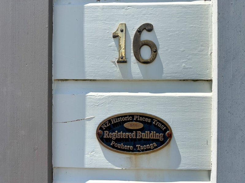 16 Tasman Street, Mangōnui - Carousel 32