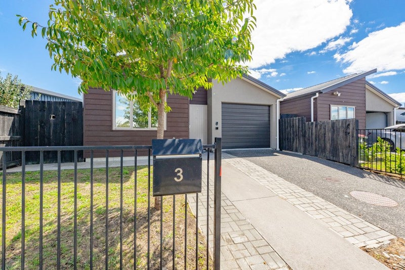 3 Honour Road, Papakura, Papakura - Carousel 27