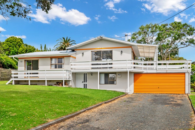 35 Te Hape Road, Maunu, Whangarei - Carousel 1