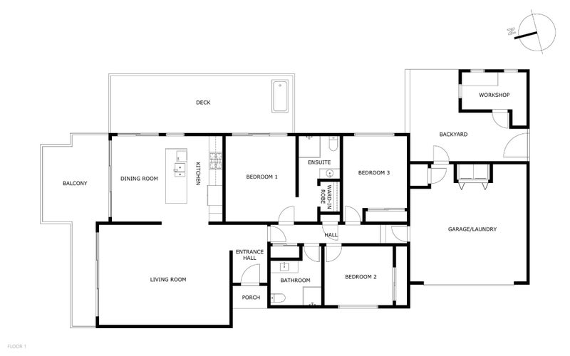 1 Valhalla Close, Richmond - Carousel 34