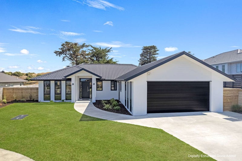 44 Tirimoana Place, Otamatea, Whanganui - Carousel 1
