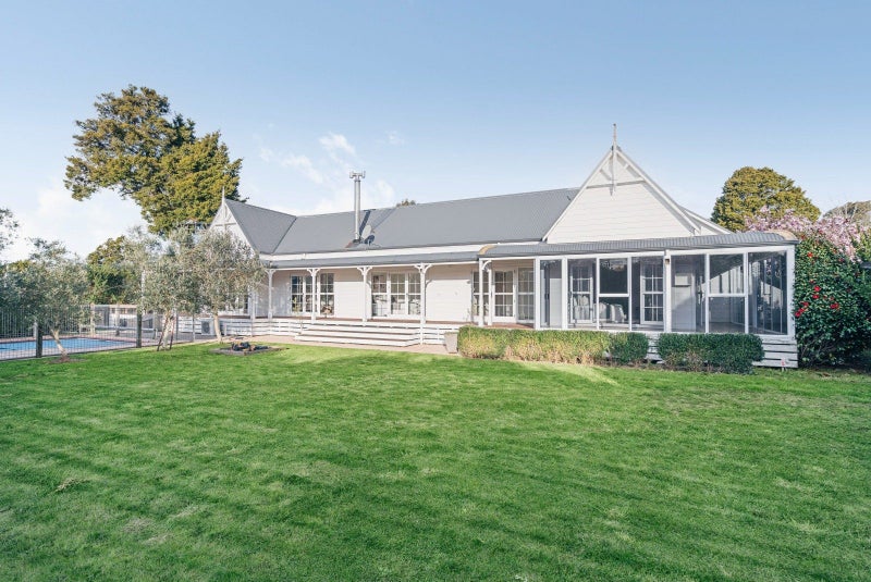 184 Kuratawhiti Street, Greytown, South Wairarapa, Wellington - Carousel 2