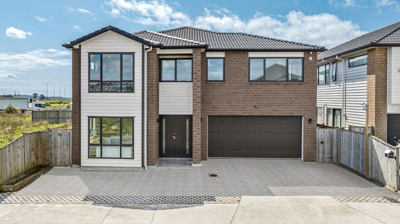 73 Hughs Way, Flat Bush, Auckland - Carousel 1