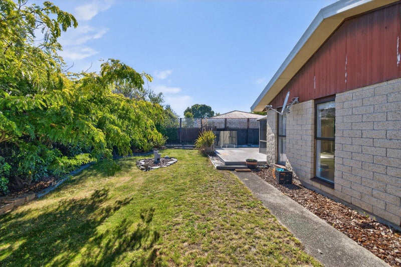 2/70 Marlow Road, Aranui, Christchurch - Carousel 20