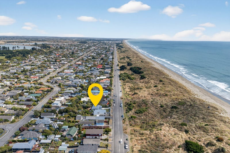 526 Marine Parade, South New Brighton, Christchurch - Carousel 42