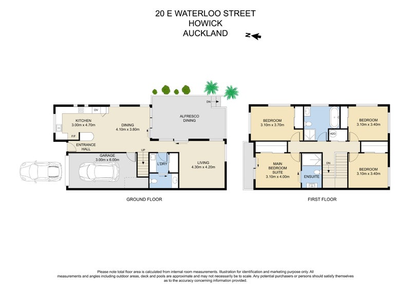 20E Waterloo Street, Howick, Auckland - Carousel 22