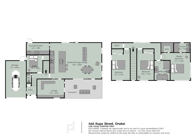 46A Kupe Street, Orakei, Auckland - Carousel 33