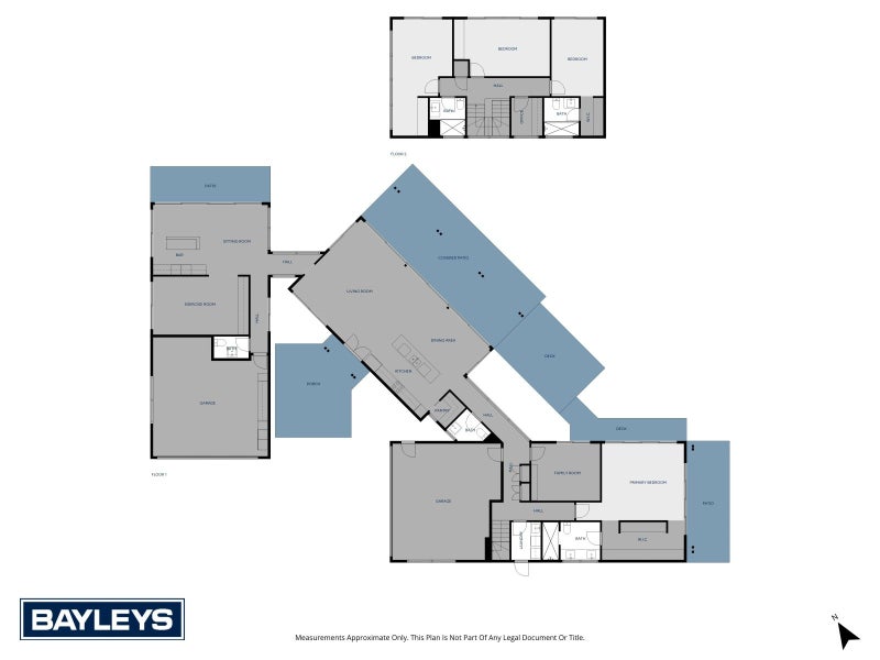 3 Kuaka Grove, One Tree Point, Whangārei - Carousel 40