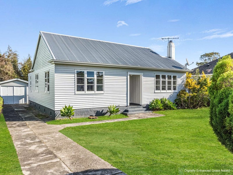 40 Centennial Crescent, Te Hapara, Gisborne - Carousel 2