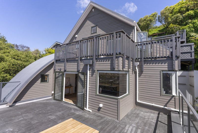 88 Mitchell Street, Brooklyn, Wellington - Carousel 1