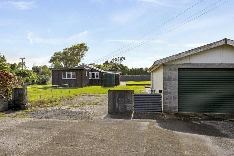 1 Wood Street, Kakaramea, Patea - Carousel 1