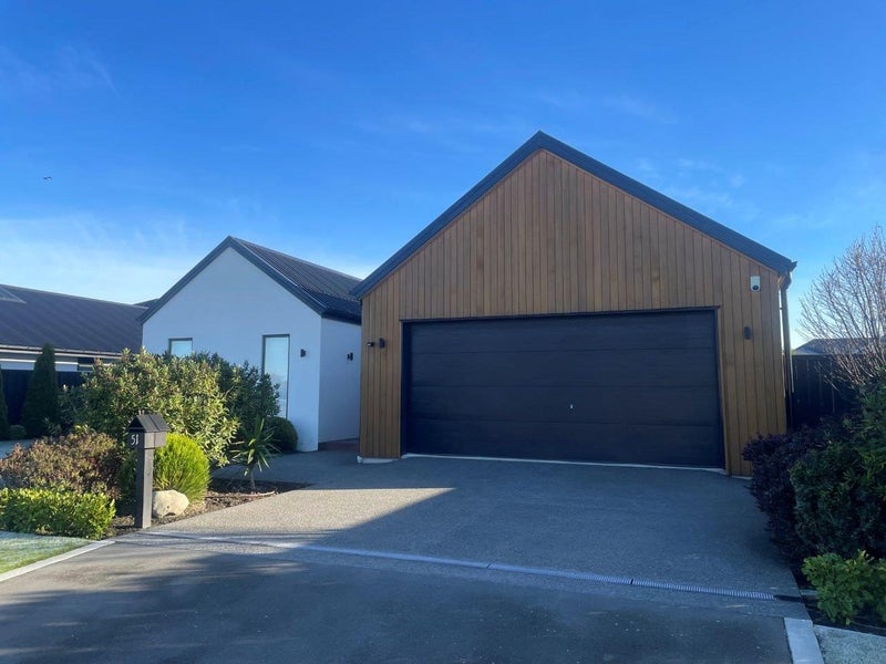 Property Valuation for 51 Lemonwood Drive, Rolleston, Selwyn