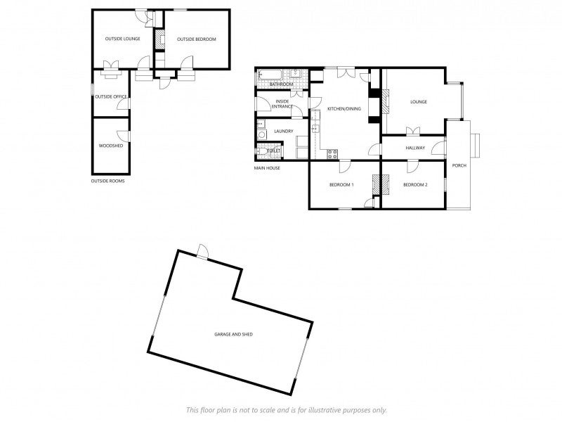 3355 Becks-Lauder Road, Lauder, Omakau - Carousel 25