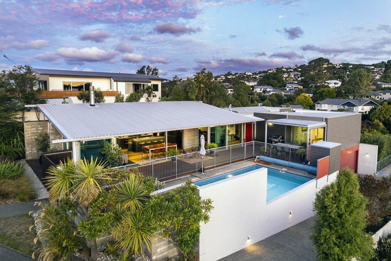 3 Sasaram Lane, Cashmere, Christchurch - Carousel 33