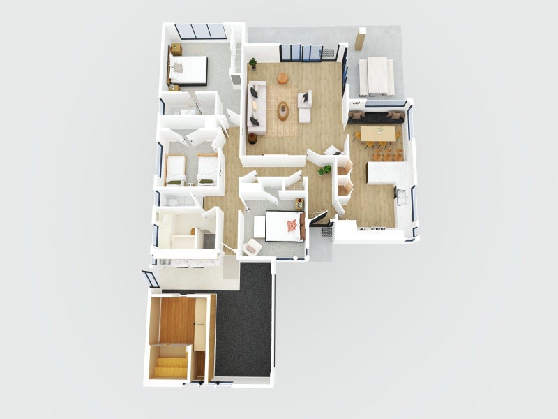 25 Hibiscus Avenue, Mount Maunganui, Mount Maunganui - Carousel 32