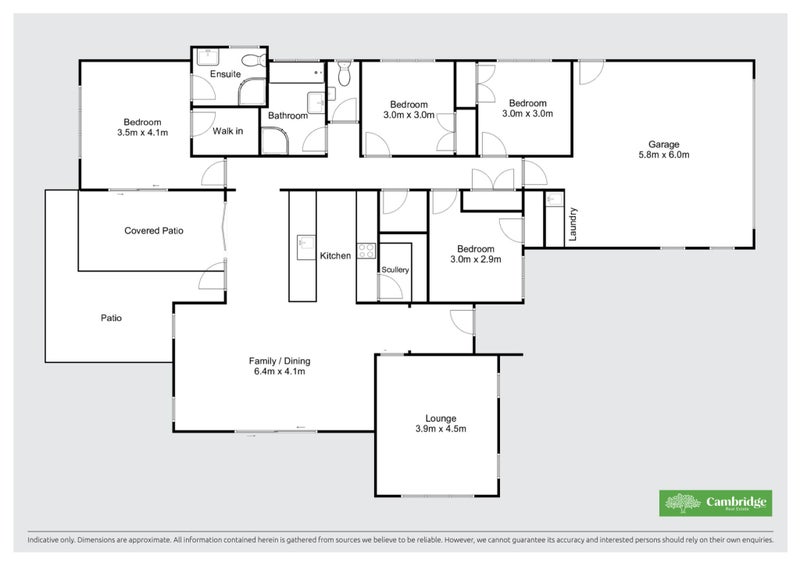 34 Ihimaera Terrace, Leamington, Cambridge - Carousel 31