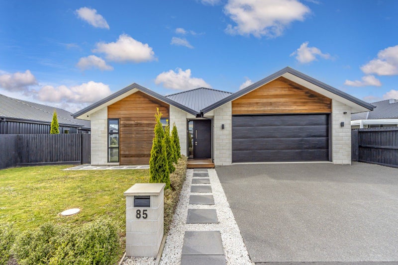 85 Prestons Park Drive, Marshland, Christchurch - Carousel 1