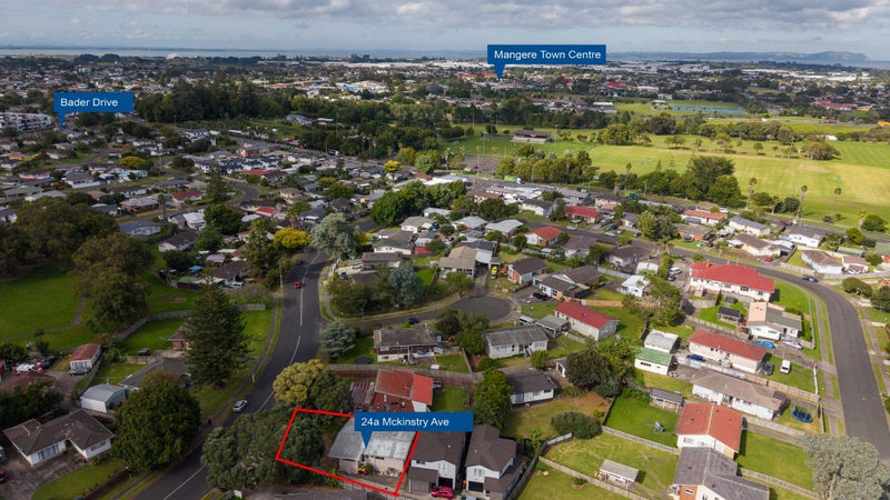 24A Mckinstry Avenue, Māngere East, Auckland - Carousel 6