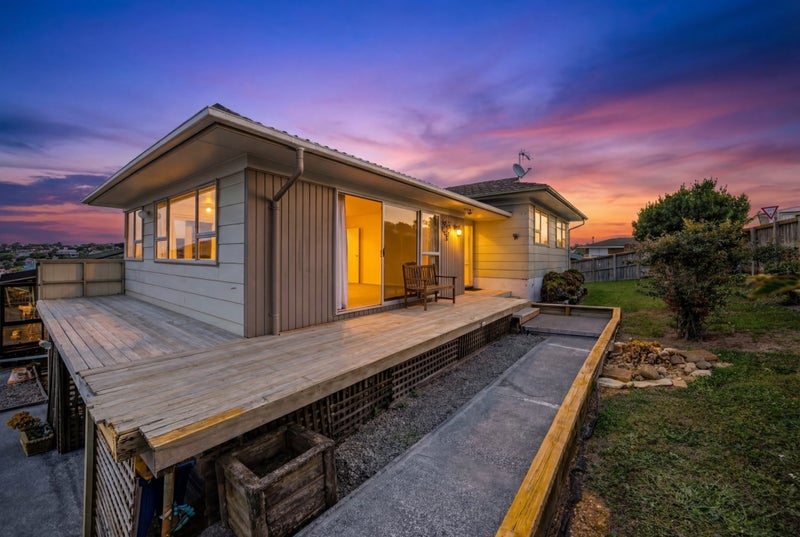 120 Eban Avenue, Hillcrest, Auckland - Carousel 1