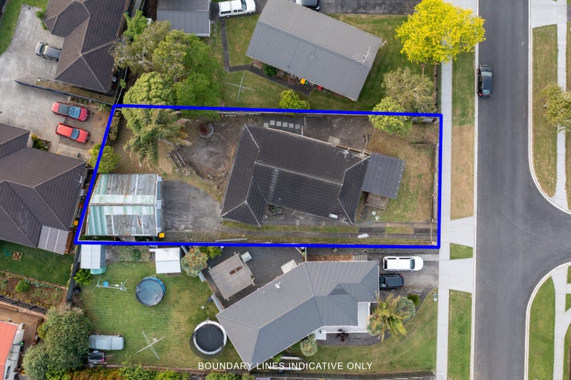 10 London Street, Pukekohe, Pukekohe - Carousel 2