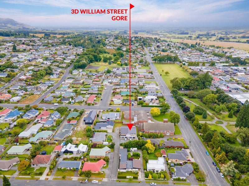 3D William Street, Gore - Carousel 17