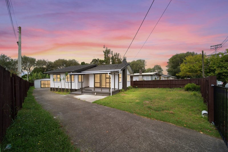 46 Skipton Street, Mangere East, Auckland - Carousel 2