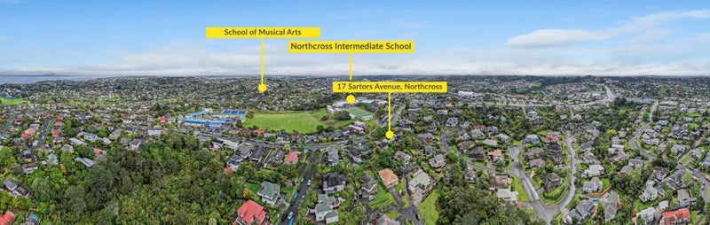 1/17 Sartors Avenue, Northcross, Auckland - Carousel 27