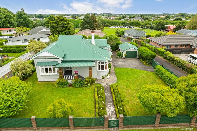 38 Prospect Terrace, Pukekohe, Pukekohe - Carousel 1