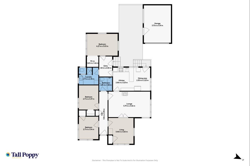 202 Vogel Street, Roslyn, Palmerston North - Carousel 25