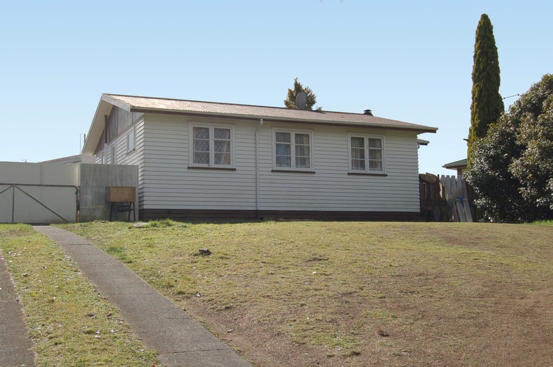 Property Valuation for 158 Balmoral Drive, Tokoroa Trade Me Property