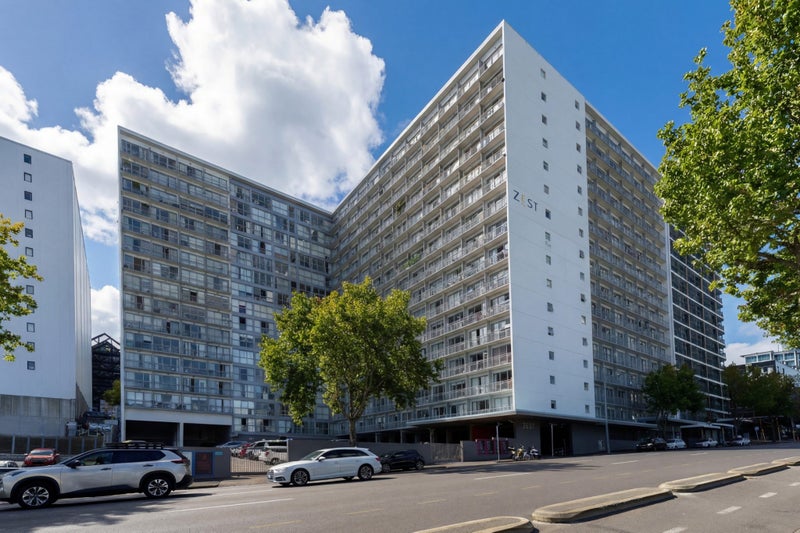 824/72 Nelson Street, Auckland Central, Auckland - Carousel 1