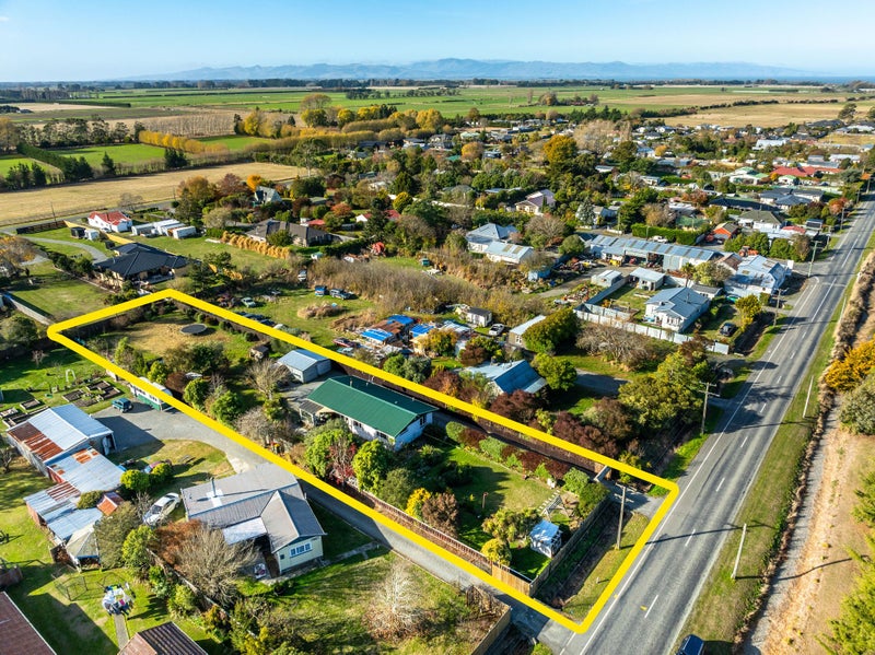 484 Drain Road, Doyleston, Doyleston - Carousel 1