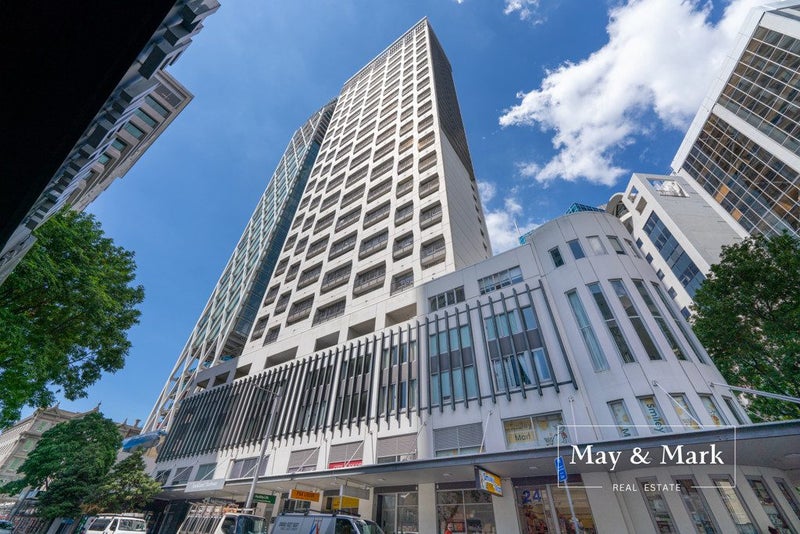 36D/16 Gore Street, Auckland Central, Auckland - Carousel 2