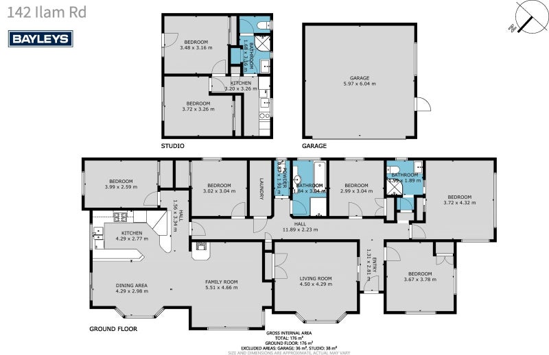 142 Ilam Road, Ilam, Christchurch - Carousel 22