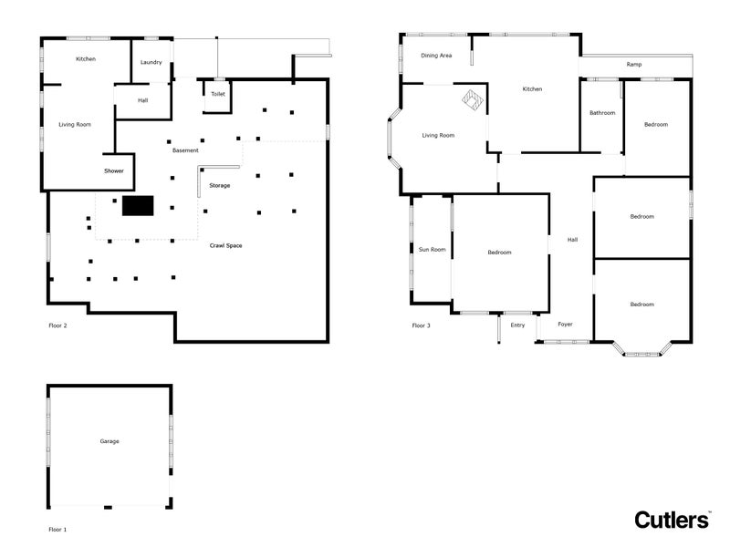 6 Daly Street, Port Chalmers, Dunedin - Carousel 31