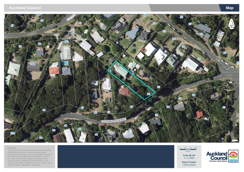 51 Goodwin Avenue, Oneroa, Waiheke Island - Carousel 39