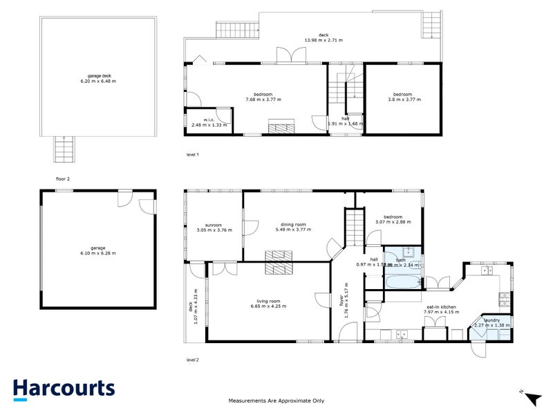455 Muritai Road, Eastbourne, Lower Hutt - Carousel 23
