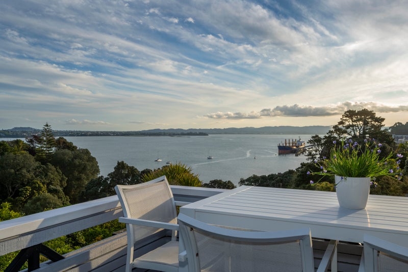 Property Valuation for 7A Maunganui Road, Birkenhead, Auckland Trade