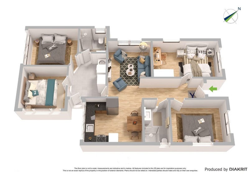 94 Holloway Road, Aro Valley, Wellington, Wellington - Carousel 12