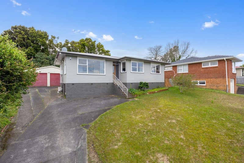 9 Grimshaw Place, Henderson, Auckland - Carousel 2