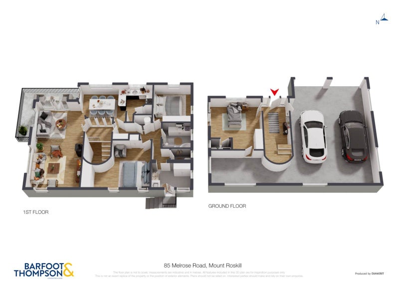 85 Melrose Road, Mount Roskill, Auckland - Carousel 16