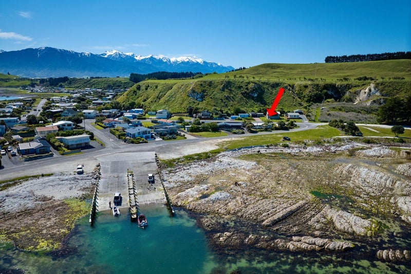 Property Valuation for 1 Kaka Road, South Bay, Kaikoura Trade Me