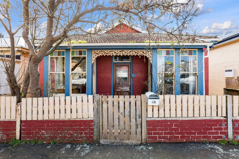 48 Hall Street, Newtown, Wellington - Carousel 1