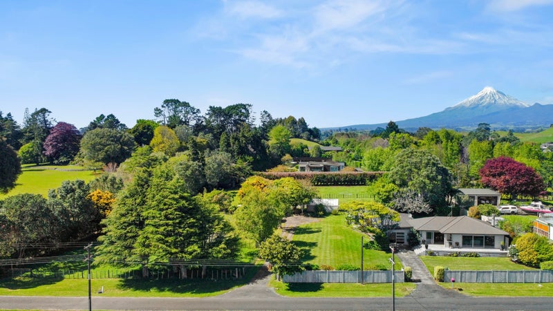 25 Atkinson Road, Hurworth, New Plymouth - Carousel 1