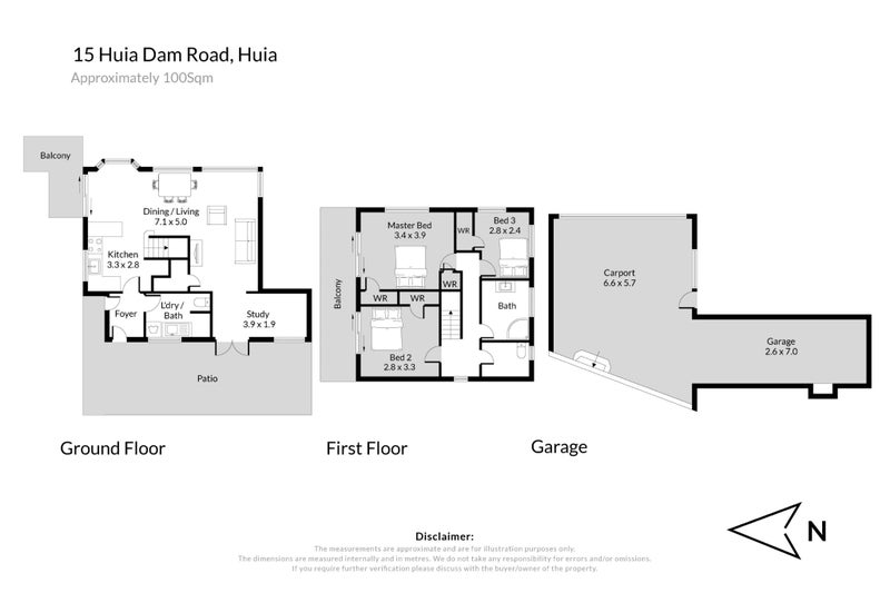 15 Huia Dam Road, Huia, Auckland - Carousel 23