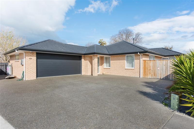 Property Valuation for 48B Adams Lane, Springlands, Blenheim Trade Me