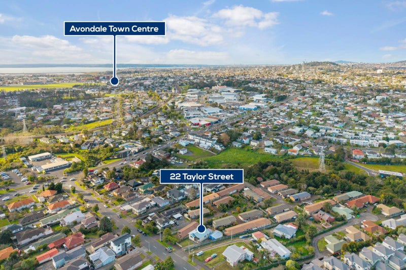 22 Taylor Street, Blockhouse Bay, Auckland - Carousel 25