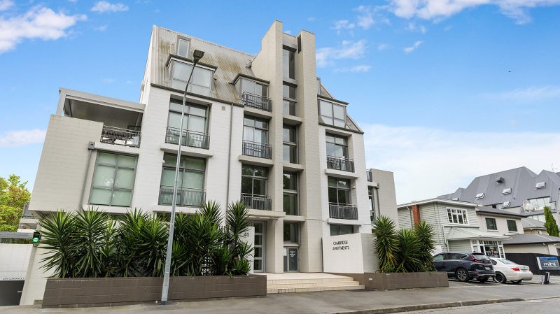 25/41 Cambridge Terrace, Christchurch Central, Christchurch - Carousel 24