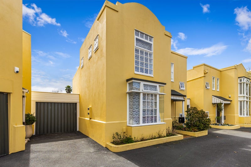81J Vermont Street, Ponsonby, Auckland - Carousel 1